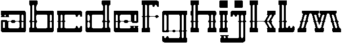 ZEPPELIN otf (400) FONT