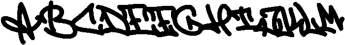Zebra Script otf (400) FONT