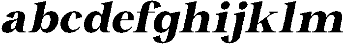 Zeist Qisofay Italic otf (400) FONT