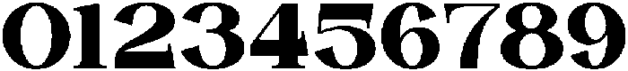 Zeist Qisofay Regular otf (400) Font OTHER CHARS
