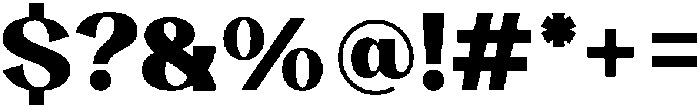 Zeist Qisofay Regular otf (400) Font OTHER CHARS