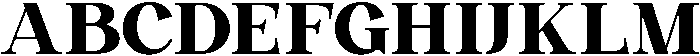 Zeist Qisofay Regular otf (400) Font UPPERCASE
