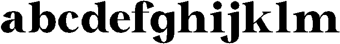 Zeist Qisofay Regular otf (400) FONT