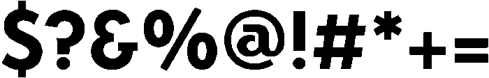 Zelda Bold otf (700) Font OTHER CHARS