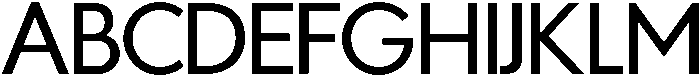 Zelda otf (400) Font UPPERCASE