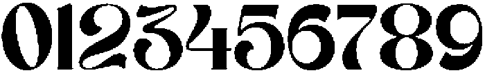 Zelqa otf (400) Font OTHER CHARS