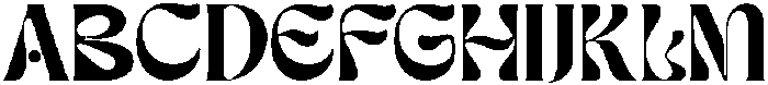 Zelqa otf (400) FONT
