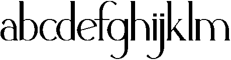 Zelvian otf (400) FONT