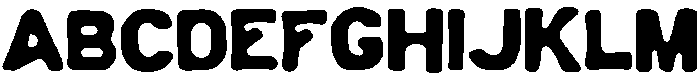 Zenfro Regular otf (400) FONT