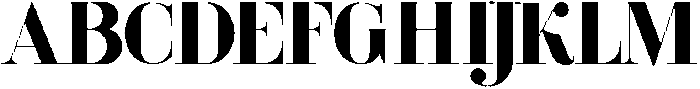 Zenith Regular ttf (400) Font