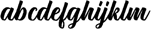 Zenith Script otf (400) FONT