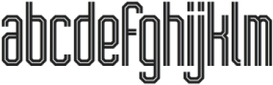 Zenith Stroke otf (400) FONT