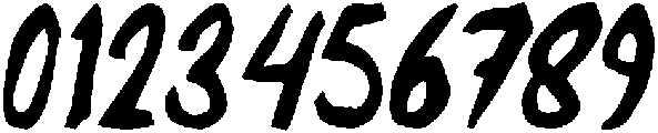 Zenith otf (400) Font OTHER CHARS