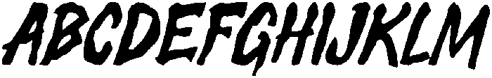 Zenith otf (400) Font UPPERCASE