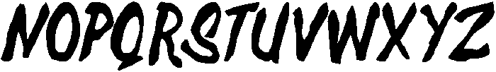 Zenith otf (400) Font LOWERCASE