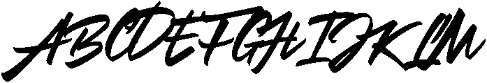 Zenith otf (400) Font UPPERCASE