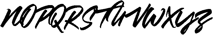 Zenith otf (400) Font UPPERCASE