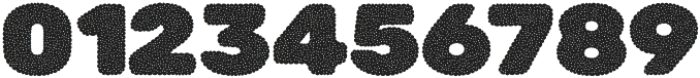 Zenova Cookie otf (400) Font OTHER CHARS