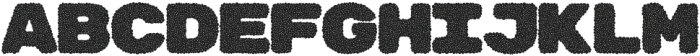 Zenova Cookie otf (400) Font UPPERCASE