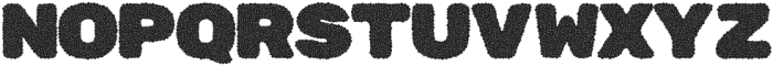 Zenova Cookie otf (400) Font LOWERCASE