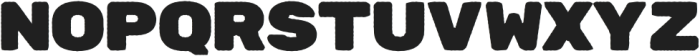 Zenova Regular otf (400) Font LOWERCASE