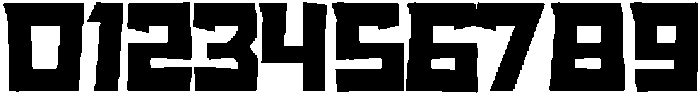 Zephyria otf (400) Font OTHER CHARS