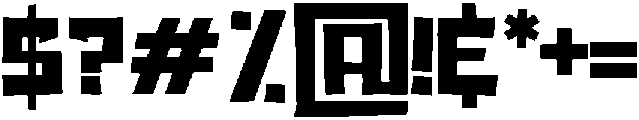 Zephyria otf (400) Font OTHER CHARS