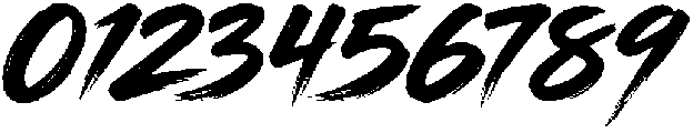 Zero Beyond otf (400) Font OTHER CHARS