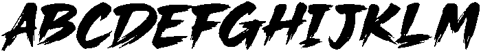 Zero Beyond otf (400) FONT