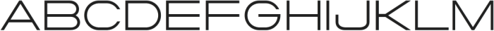 Zero Neue Light otf (300) Font