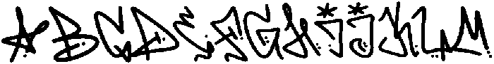 Zerokrew otf (400) FONT