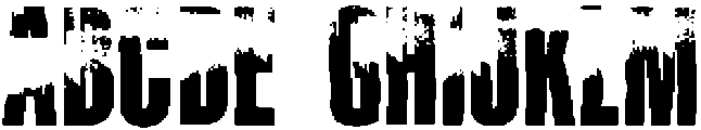 Zerrrox ttf (400) FONT