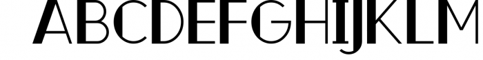 Zeky Typeface Font Font UPPERCASE
