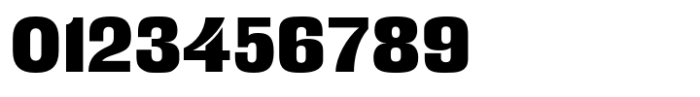 Zeitungsgrotesk Font OTHER CHARS