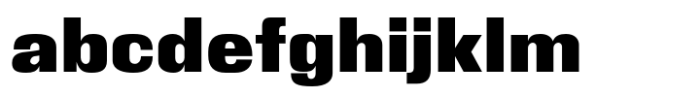 Zeitungsgrotesk FONT