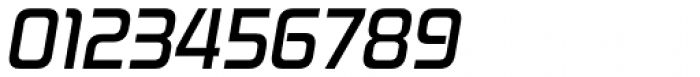 Zekton Bold Italic Font OTHER CHARS