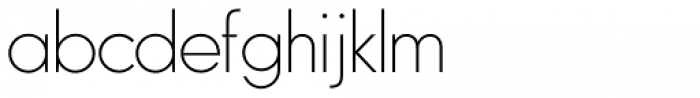 Zelda Thin Font LOWERCASE