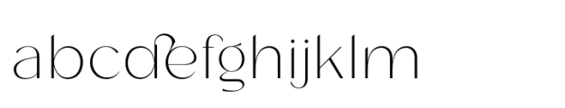 Zelltin Extralight FONT