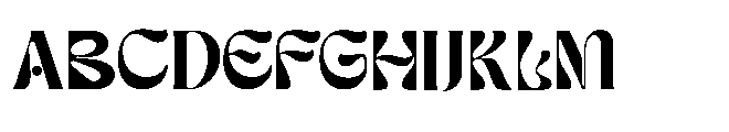 Zelqa FONT