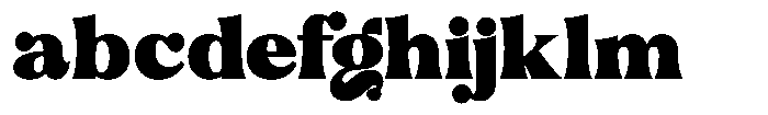 Zelthara Sans Black FONT