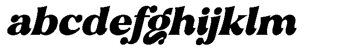 Zelthara Sans Bold Italic FONT