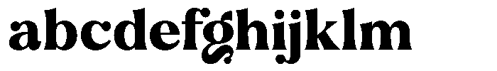 Zelthara Sans Bold FONT