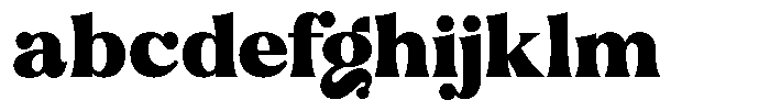 Zelthara Sans Extra Bold FONT