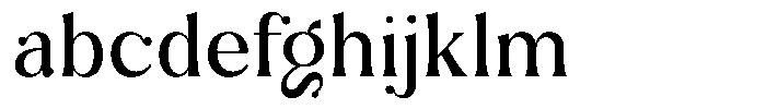 Zelthara Sans Regular FONT