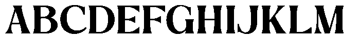 Zelthara Sans Semi Bold Font UPPERCASE