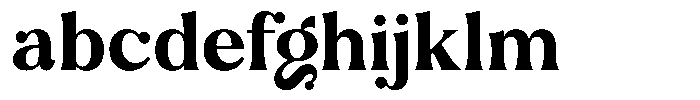 Zelthara Sans Semi Bold FONT