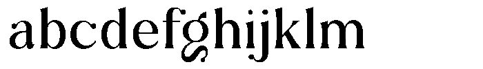 Zelthara Variable Zelthara Sans Thin FONT