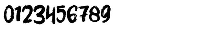 Zenatho Font OTHER CHARS