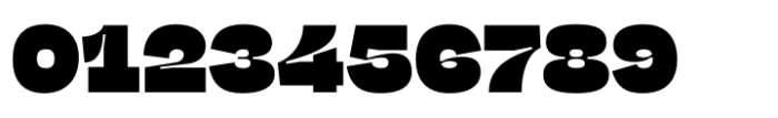 Zenit Medium Font OTHER CHARS