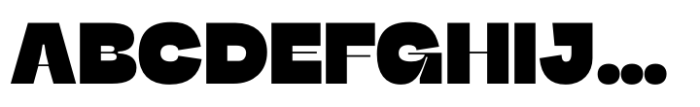 Zenit Medium Font